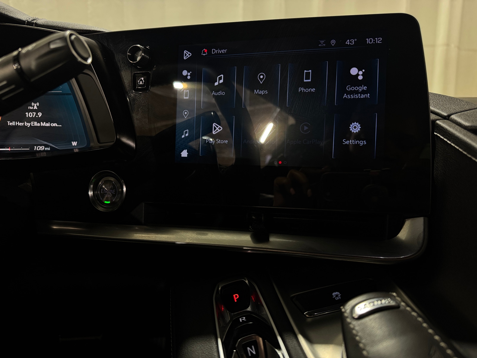 Thumbnail: 2024 Chevrolet Corvette - 2