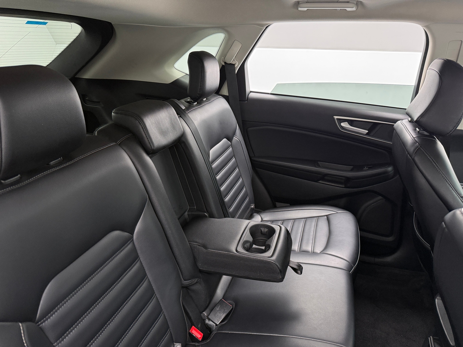 Thumbnail: 2024 Ford Edge - 5