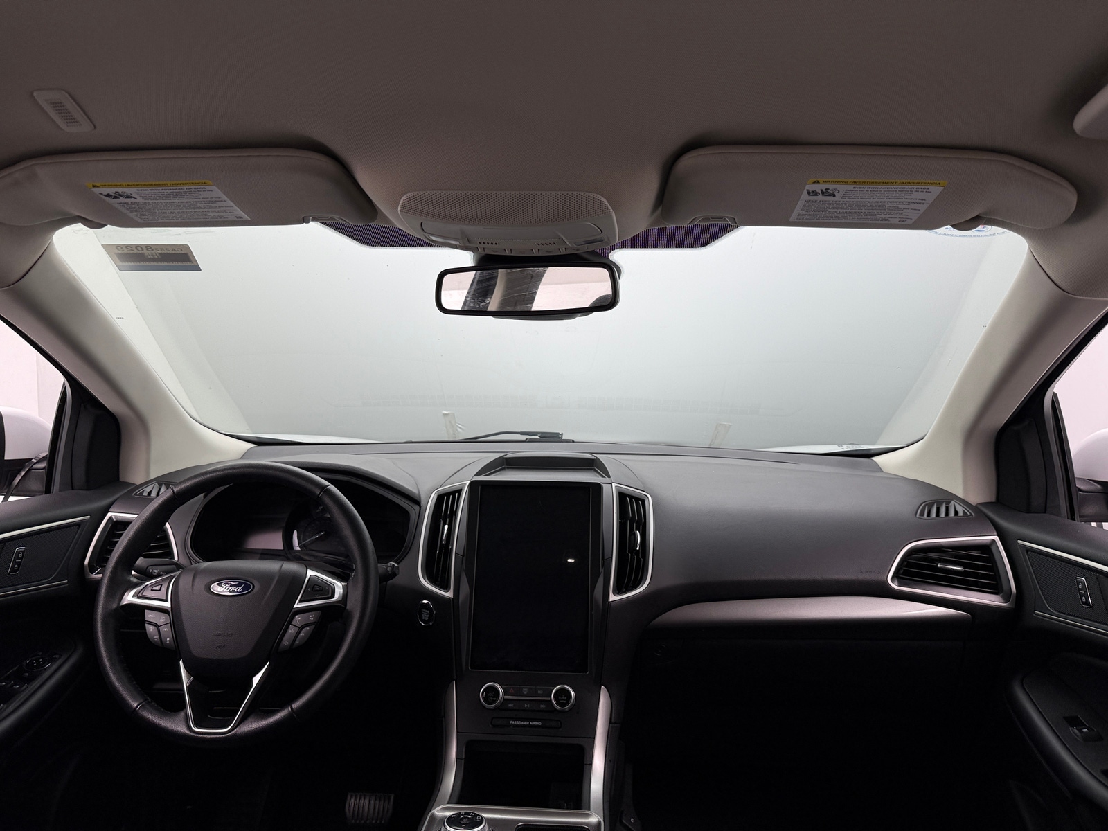 Thumbnail: 2024 Ford Edge - 2