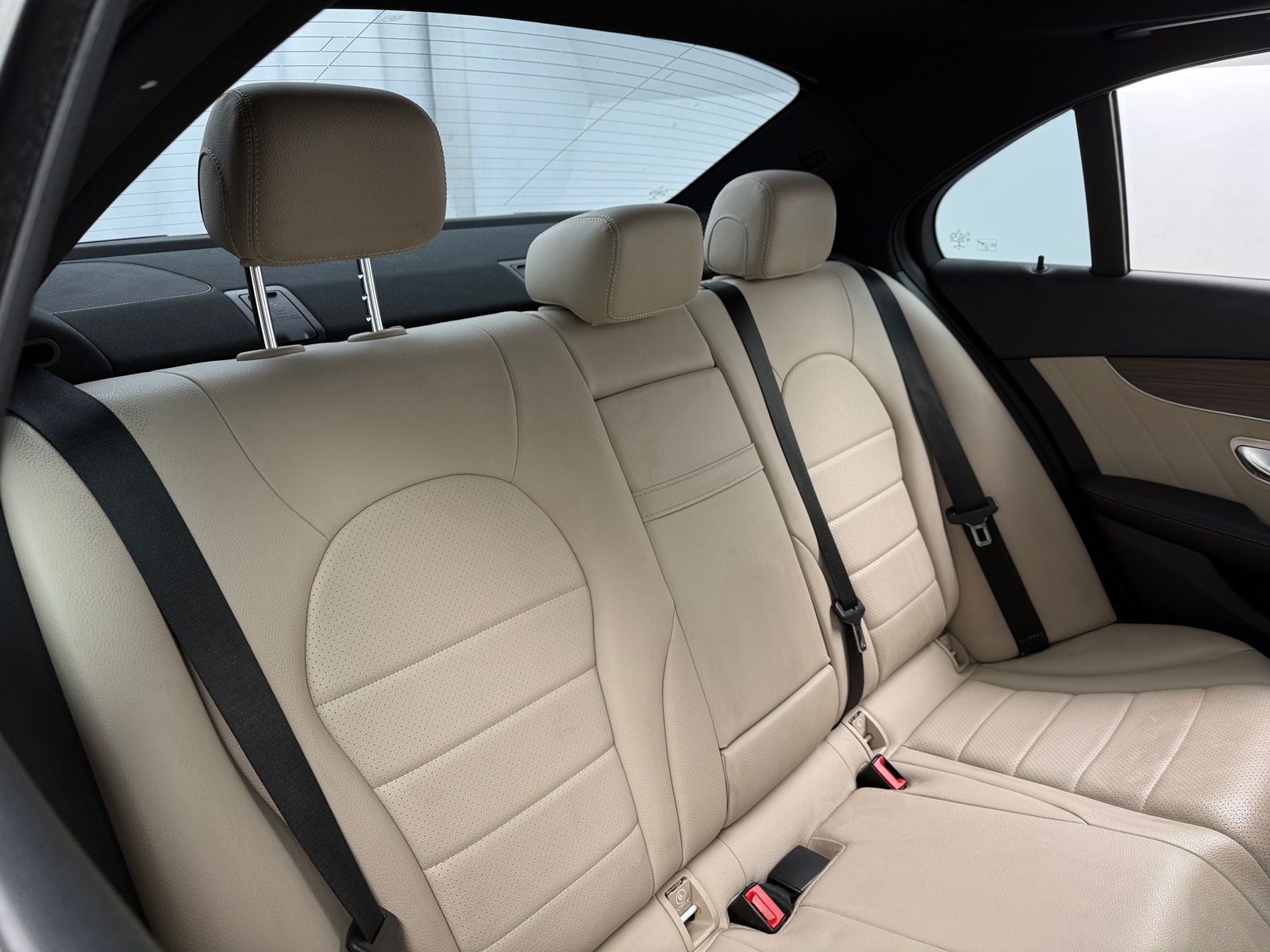 Thumbnail: 2019 Mercedes-Benz C-Class - 5