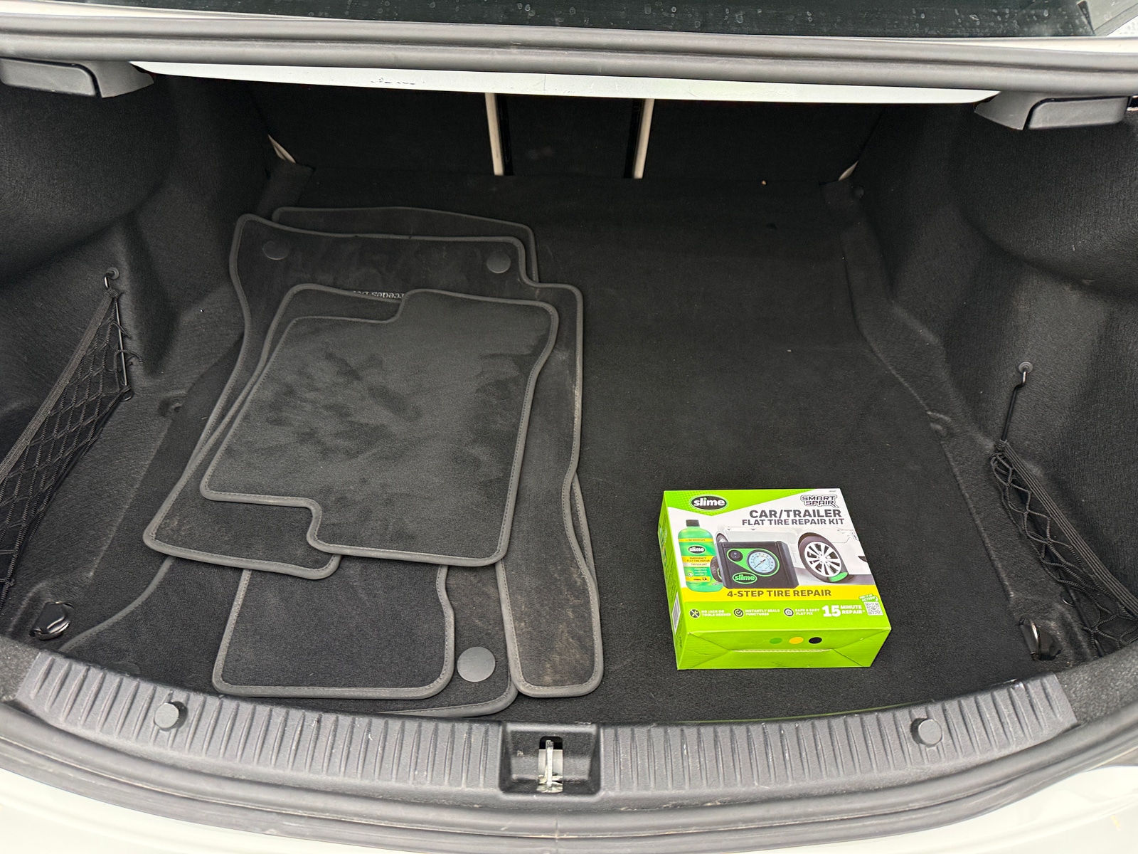 Thumbnail: 2019 Mercedes-Benz C-Class - 6