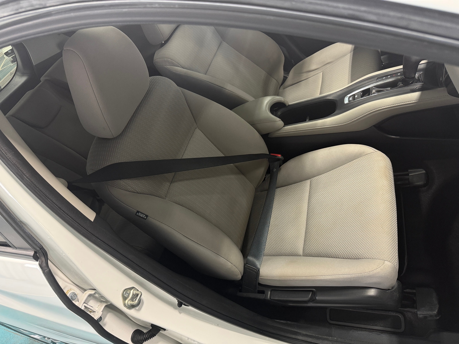 Thumbnail: 2017 Honda HR-V - 2