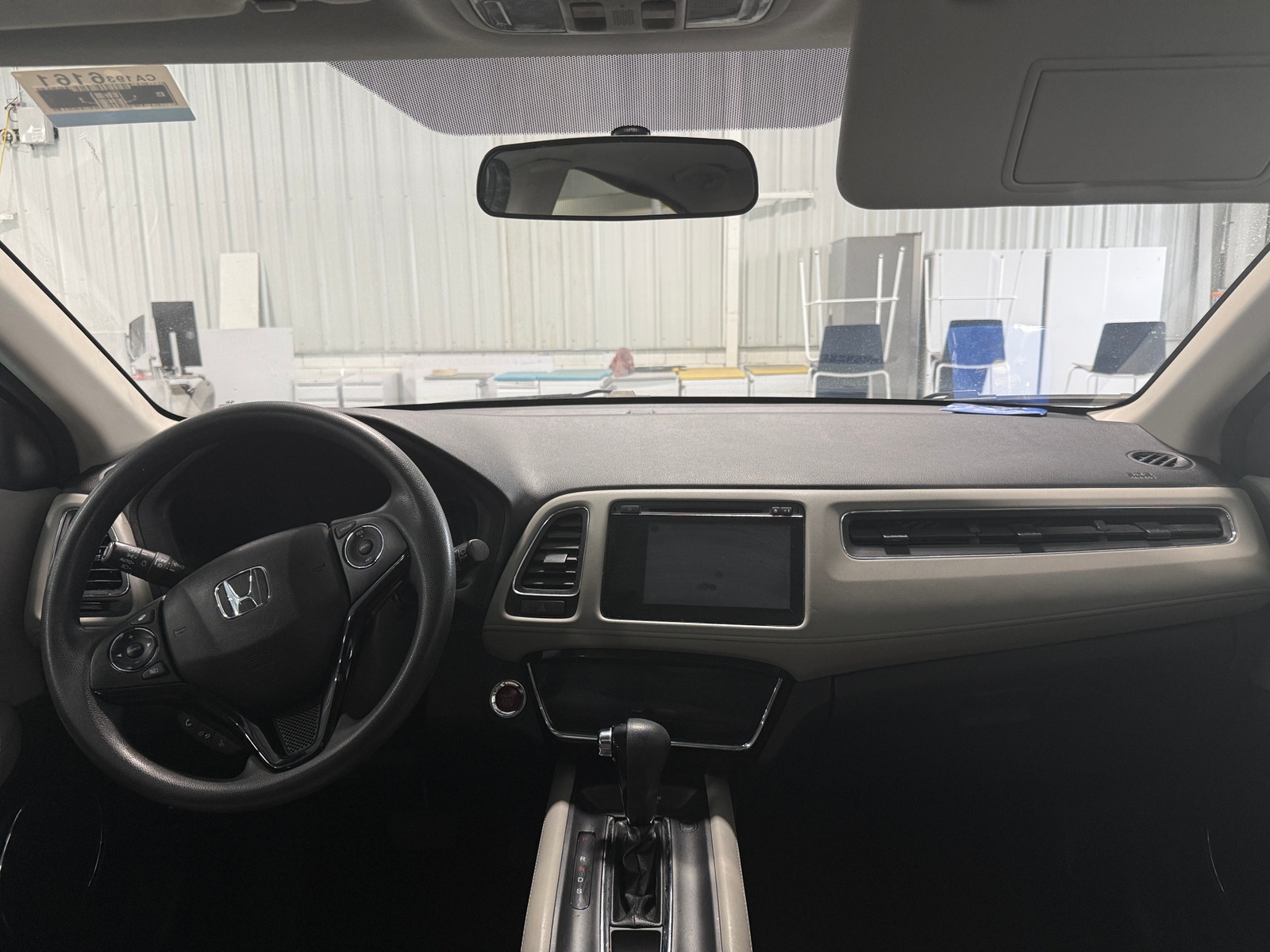 Thumbnail: 2017 Honda HR-V - 3