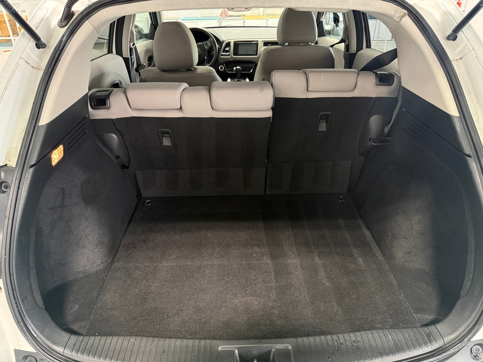 Thumbnail: 2017 Honda HR-V - 7