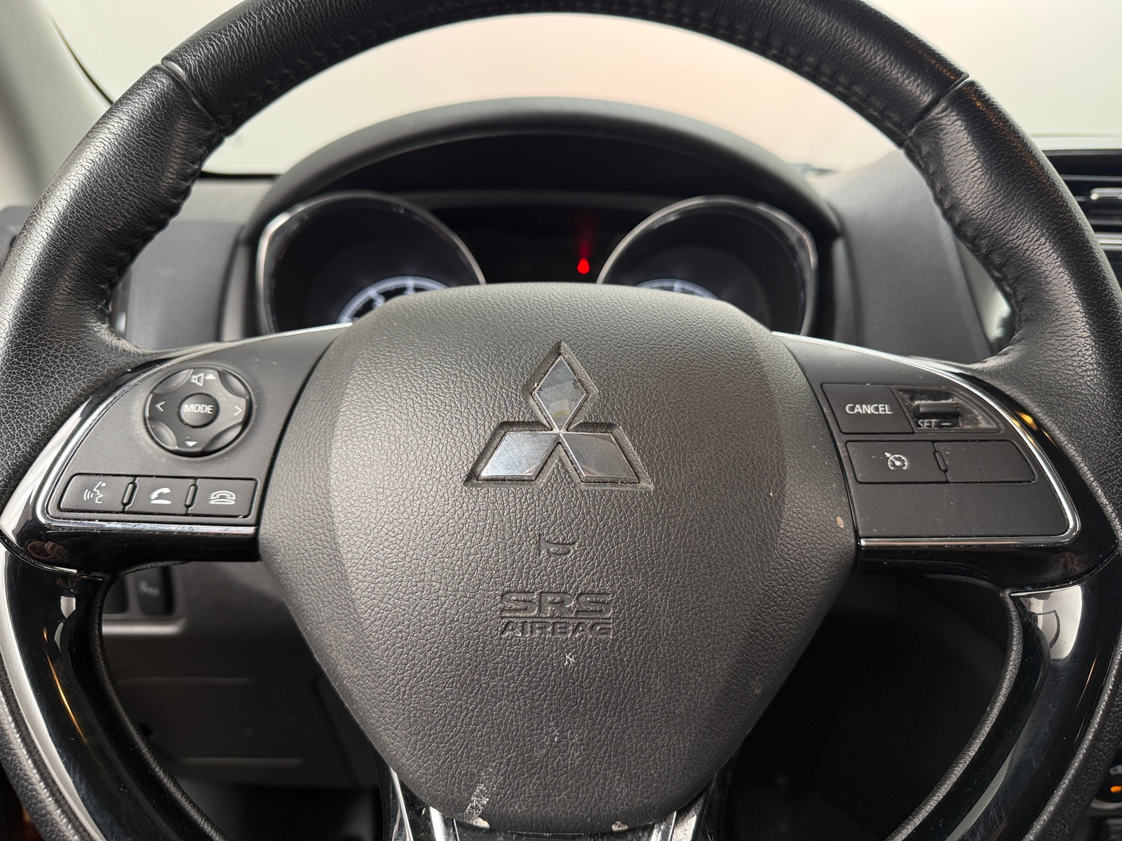 Thumbnail: 2022 Mitsubishi Outlander Sport - 5