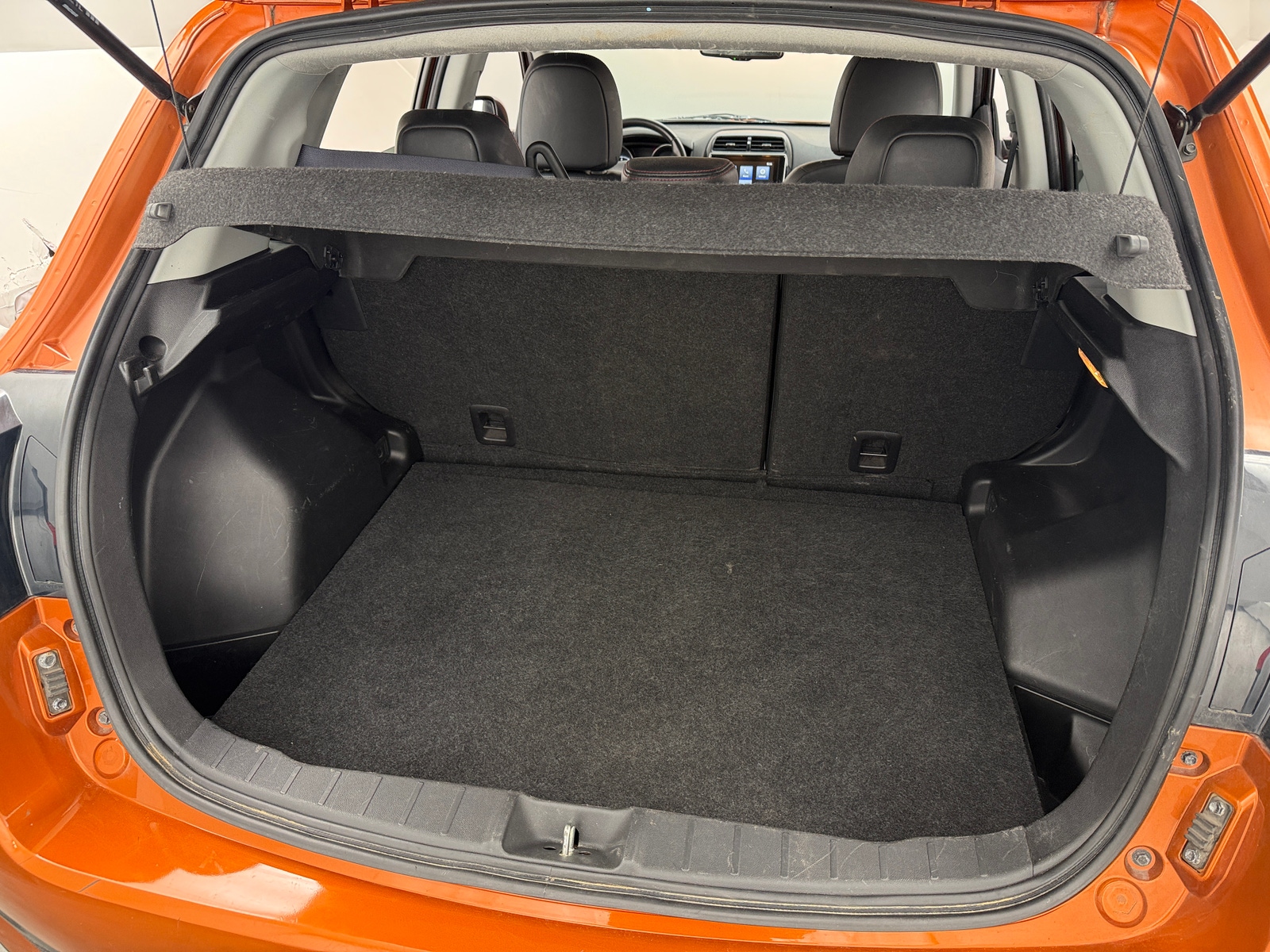 Thumbnail: 2022 Mitsubishi Outlander Sport - 7