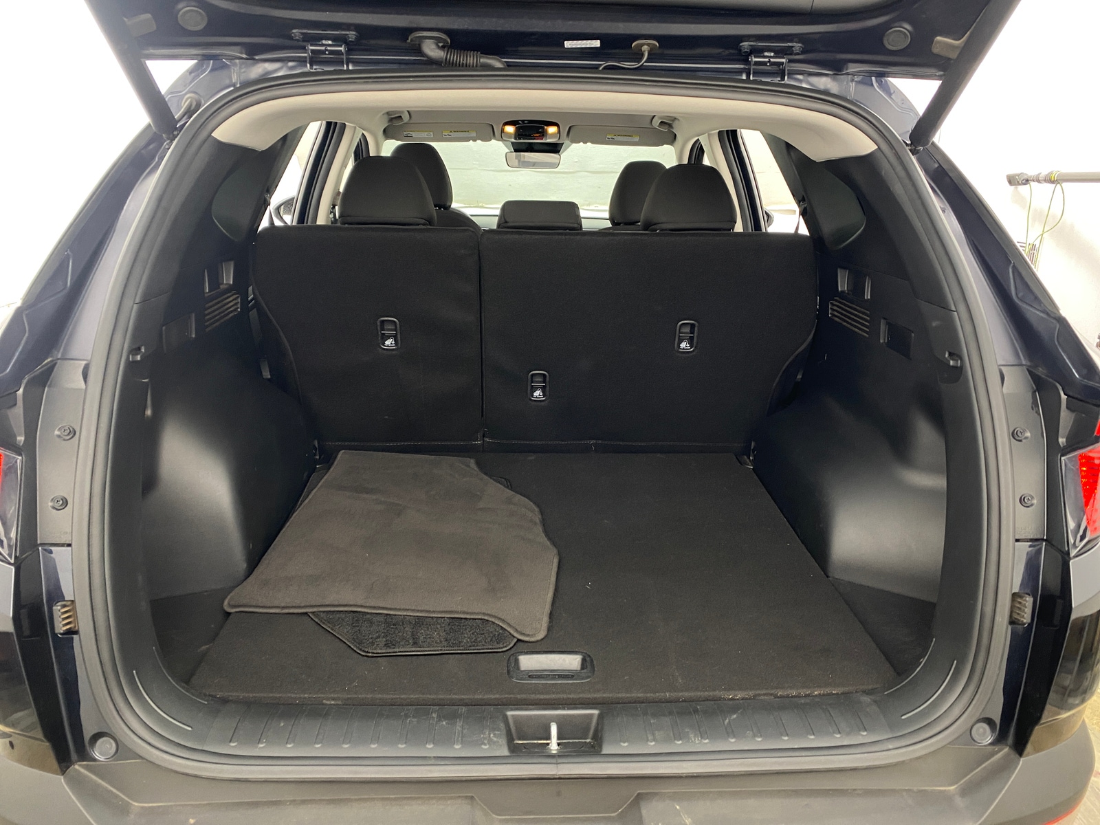 Thumbnail: 2024 Hyundai Tucson - 7