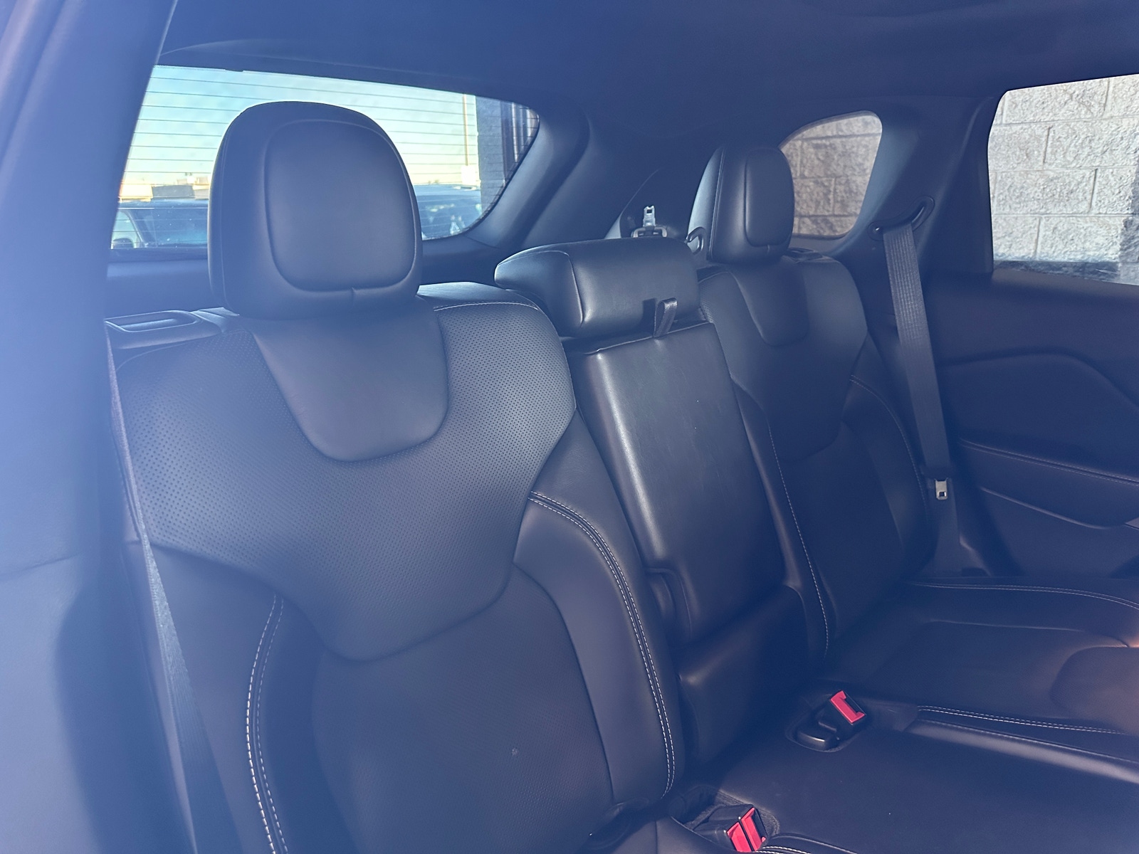 Thumbnail: 2021 Jeep Cherokee - 5