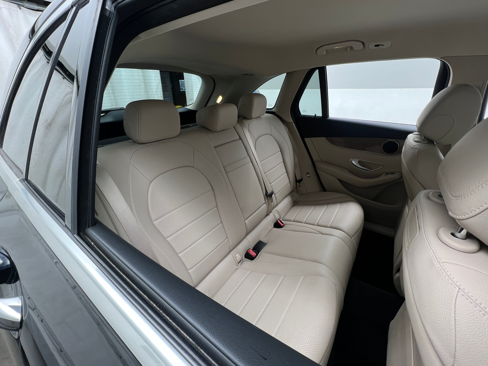 Thumbnail: 2018 Mercedes-Benz GLC - 5