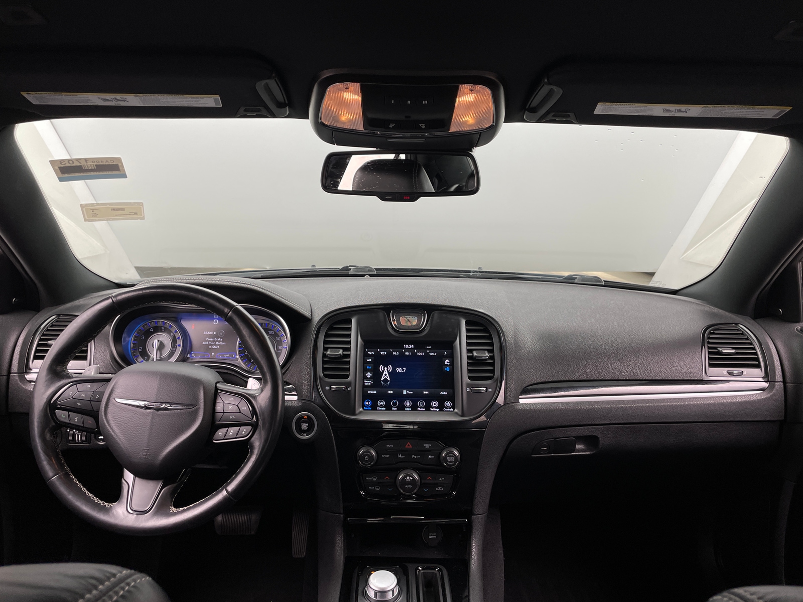 Thumbnail: 2021 Chrysler 300 - 2