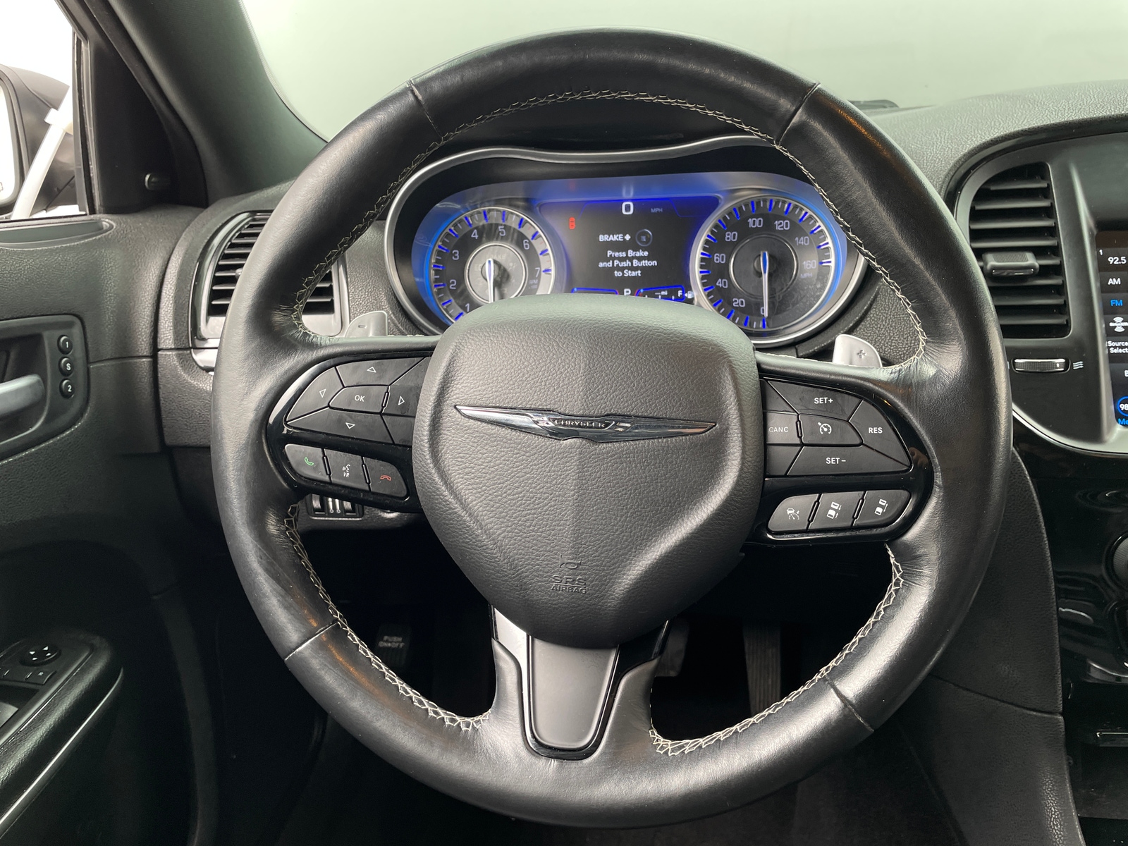 Thumbnail: 2021 Chrysler 300 - 4