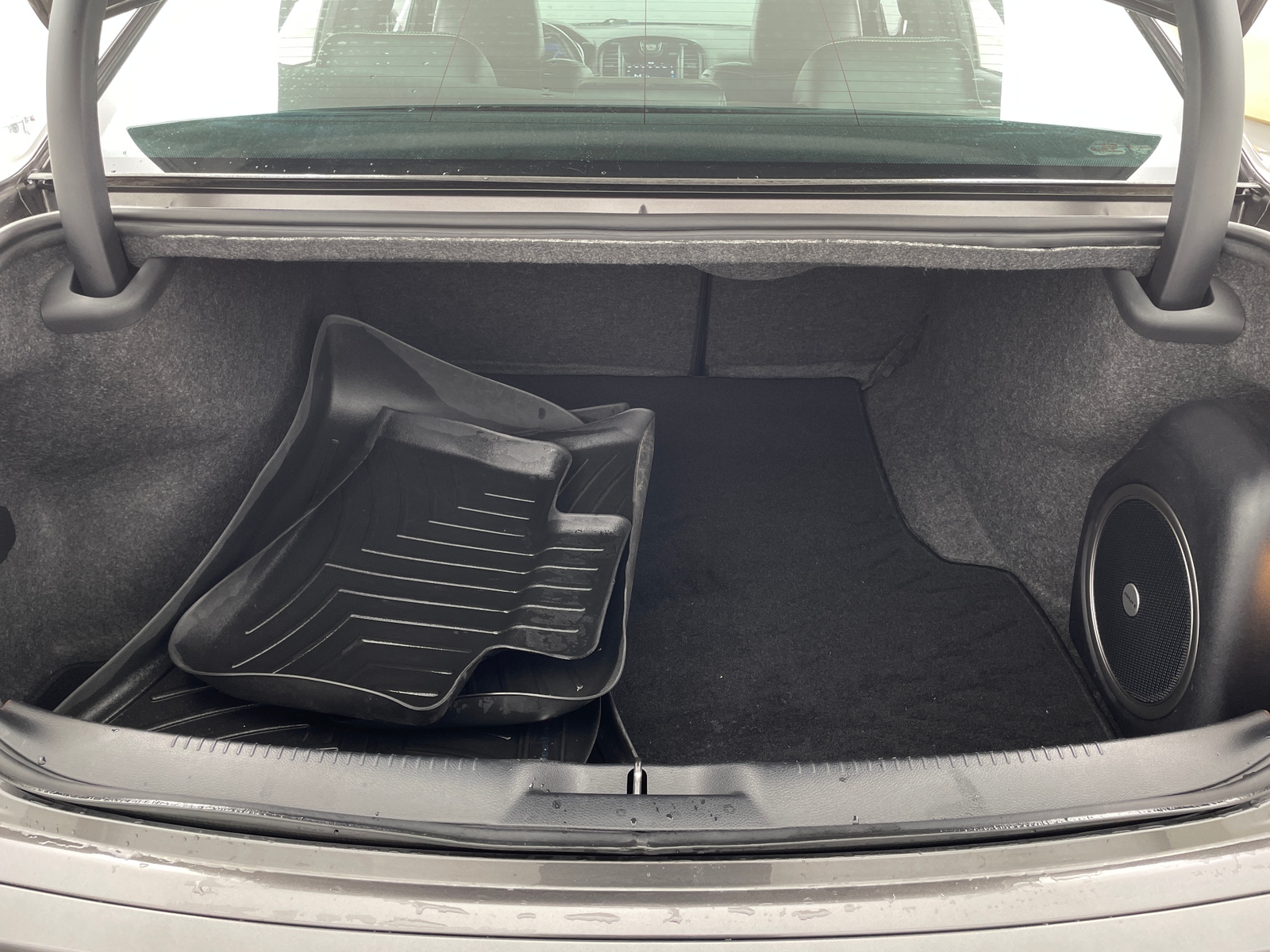 Thumbnail: 2021 Chrysler 300 - 6