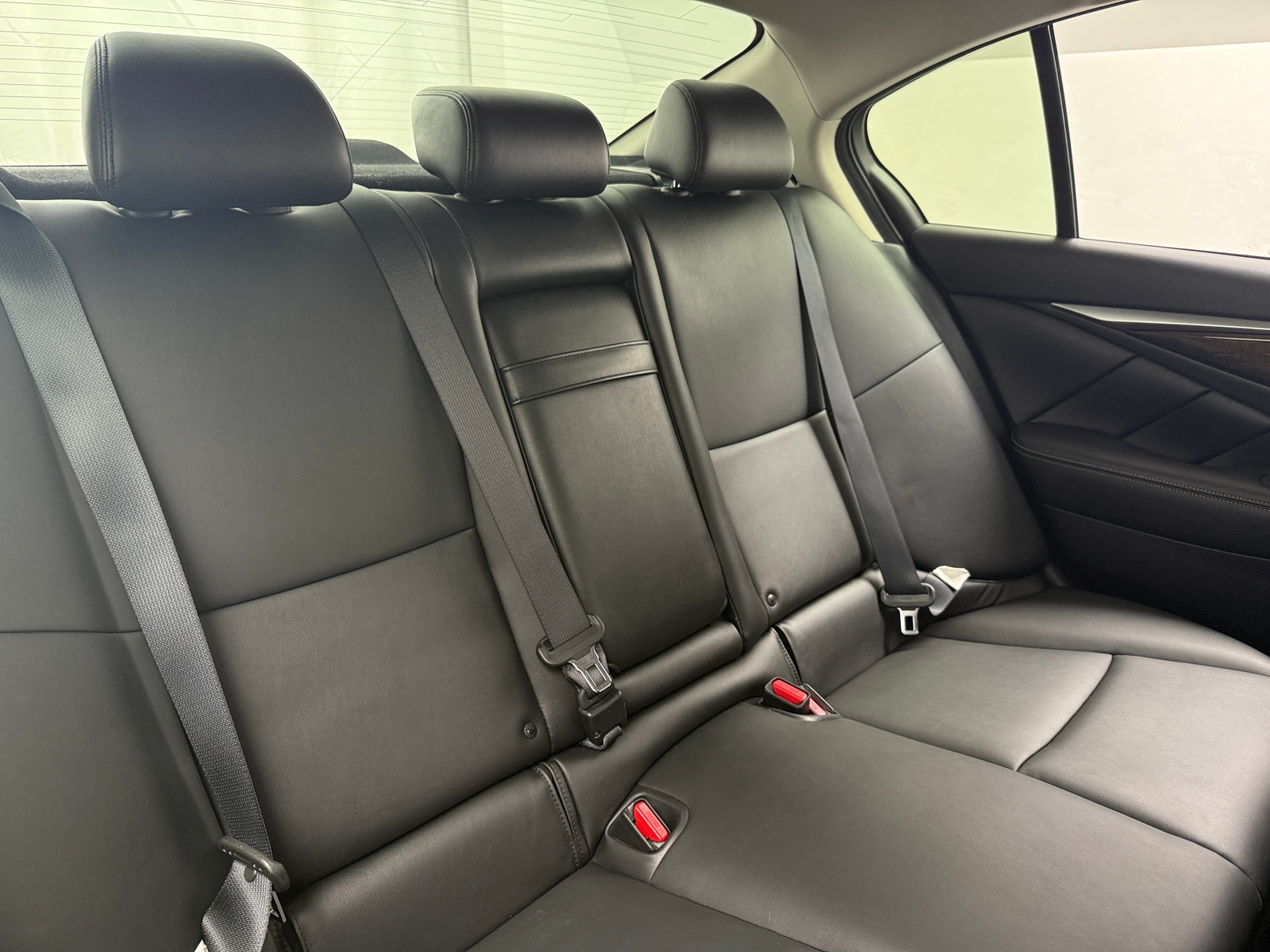 Thumbnail: 2019 INFINITI Q50 - 5