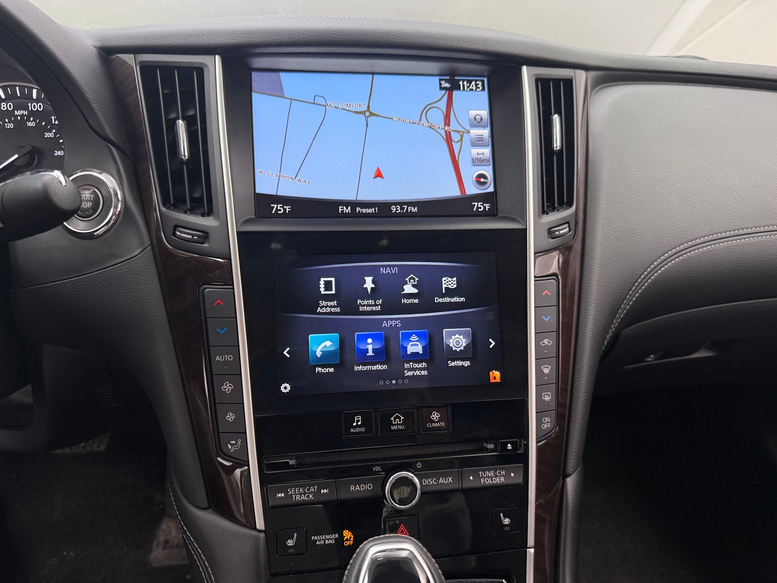 Thumbnail: 2019 INFINITI Q50 - 3