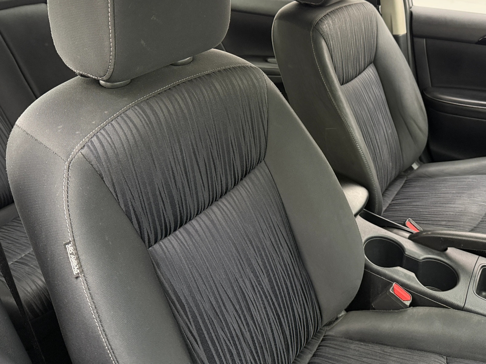 Thumbnail: 2019 Nissan Sentra - 2