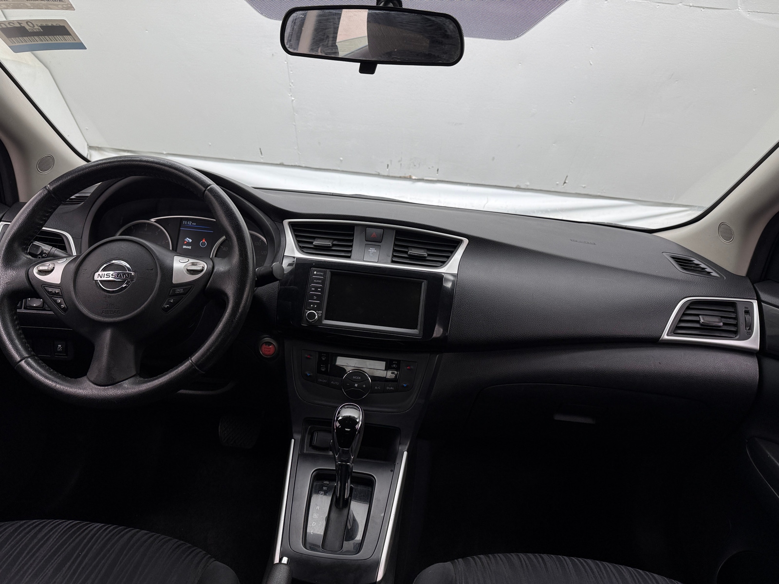 Thumbnail: 2019 Nissan Sentra - 3