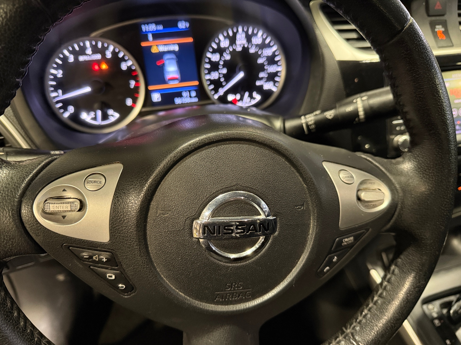 Thumbnail: 2019 Nissan Sentra - 5