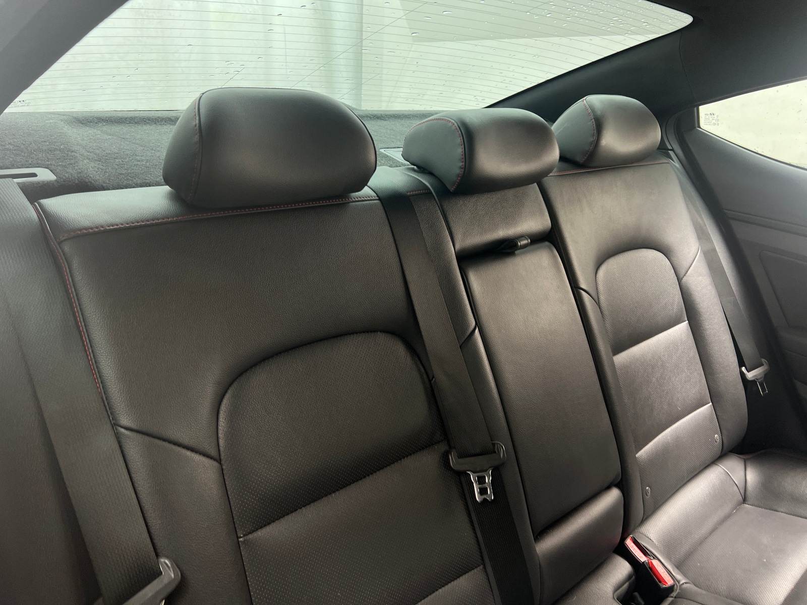 Thumbnail: 2020 Hyundai Elantra - 5