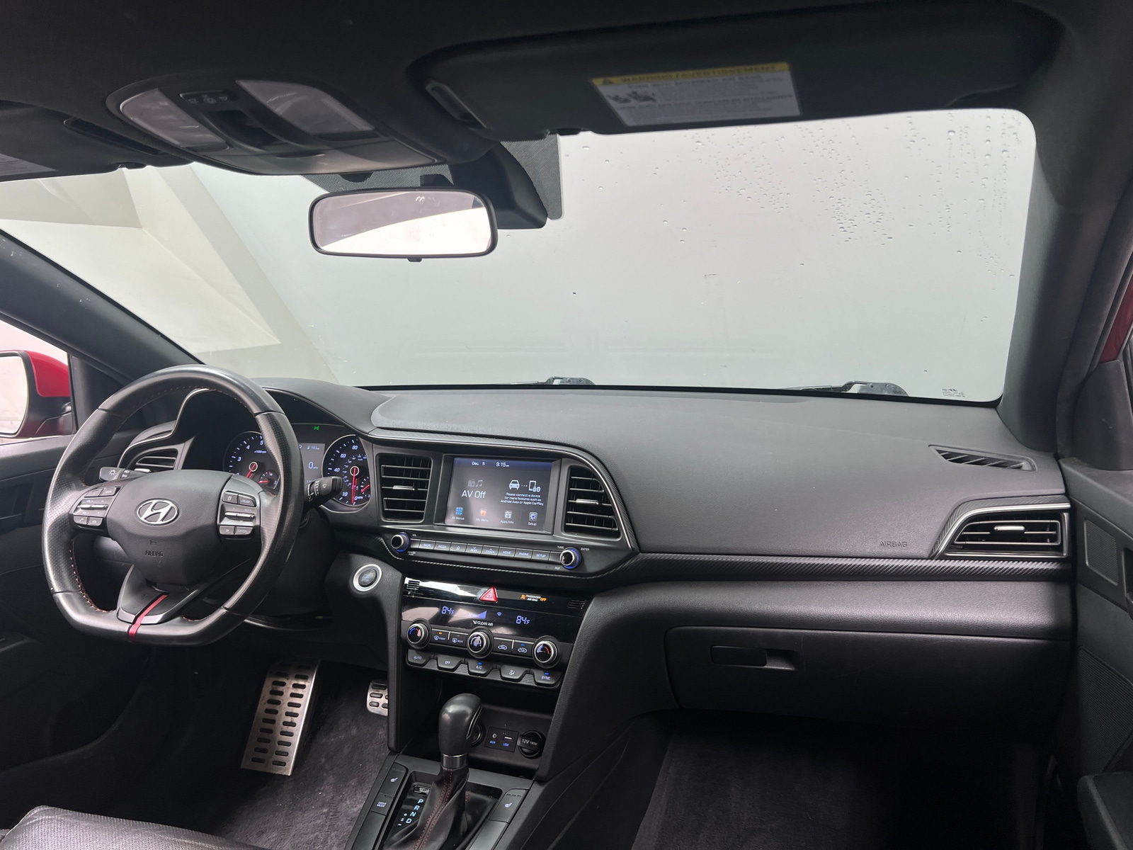 Thumbnail: 2020 Hyundai Elantra - 2