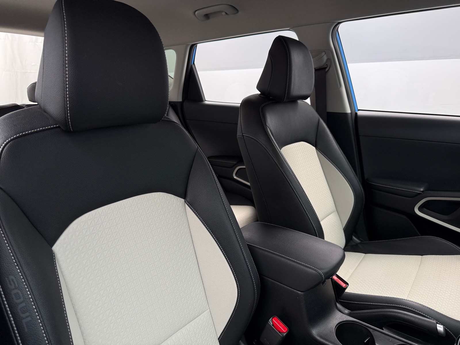 Thumbnail: 2024 Kia Soul - 2