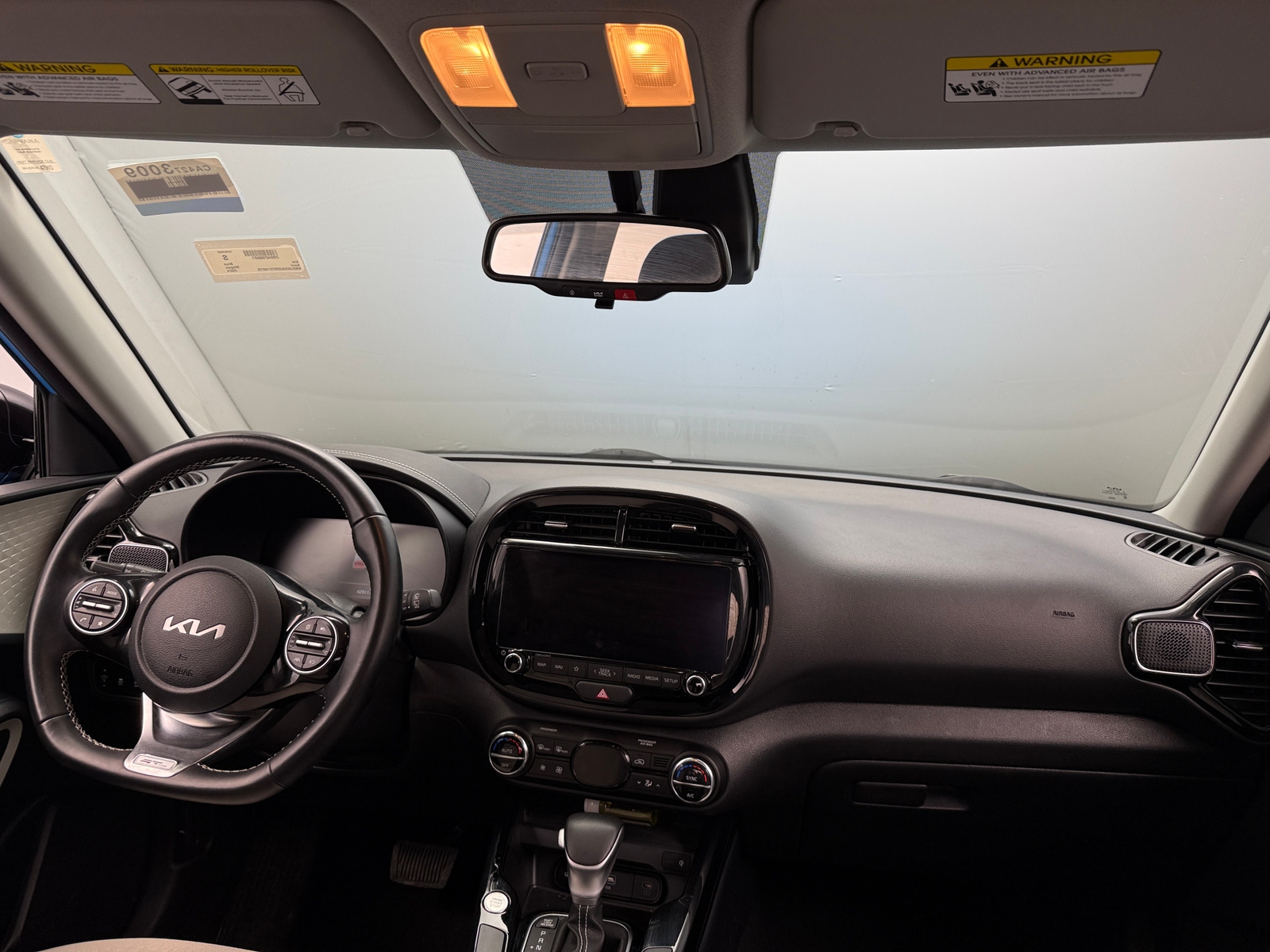 Thumbnail: 2024 Kia Soul - 3