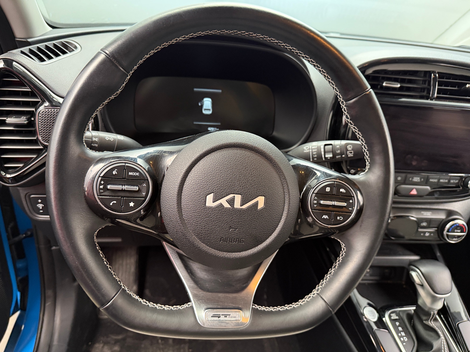 Thumbnail: 2024 Kia Soul - 5