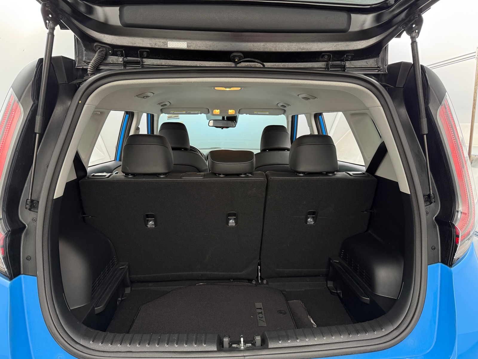 Thumbnail: 2024 Kia Soul - 7