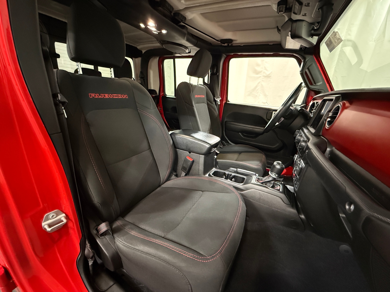 Thumbnail: 2022 Jeep Gladiator - 2