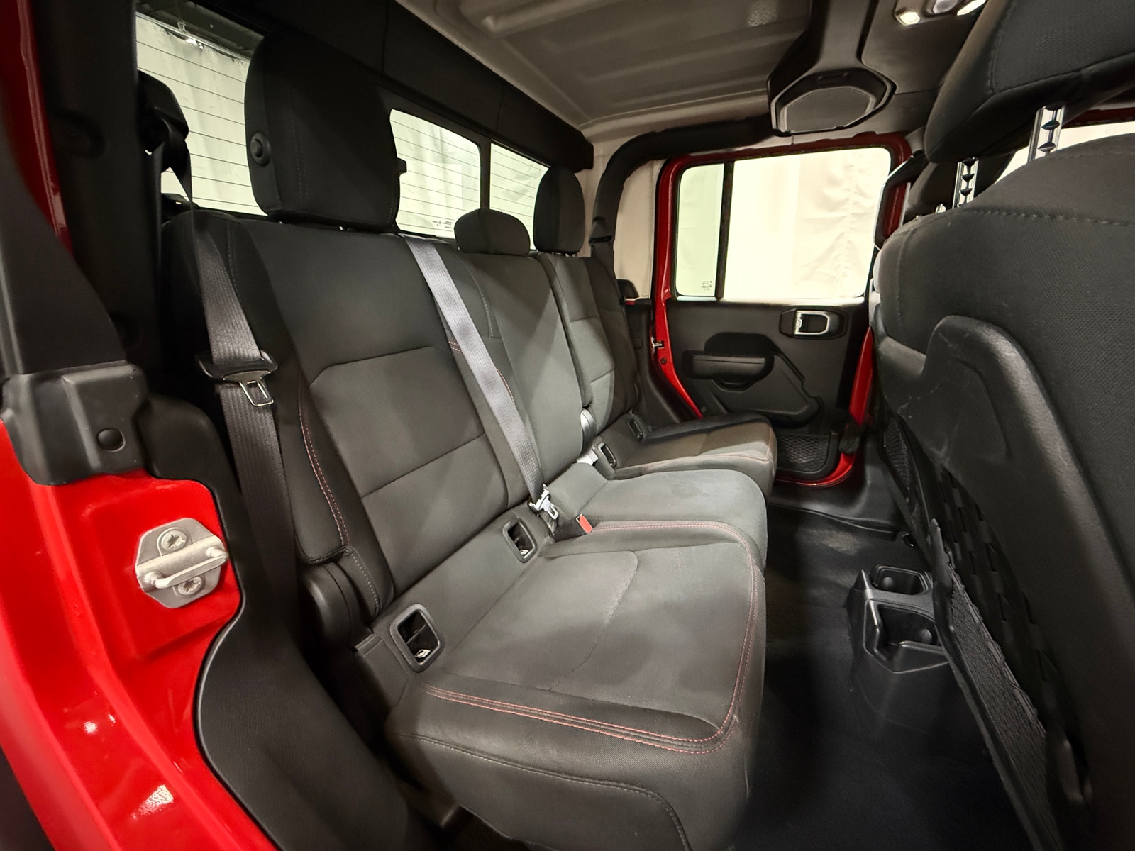 Thumbnail: 2022 Jeep Gladiator - 6