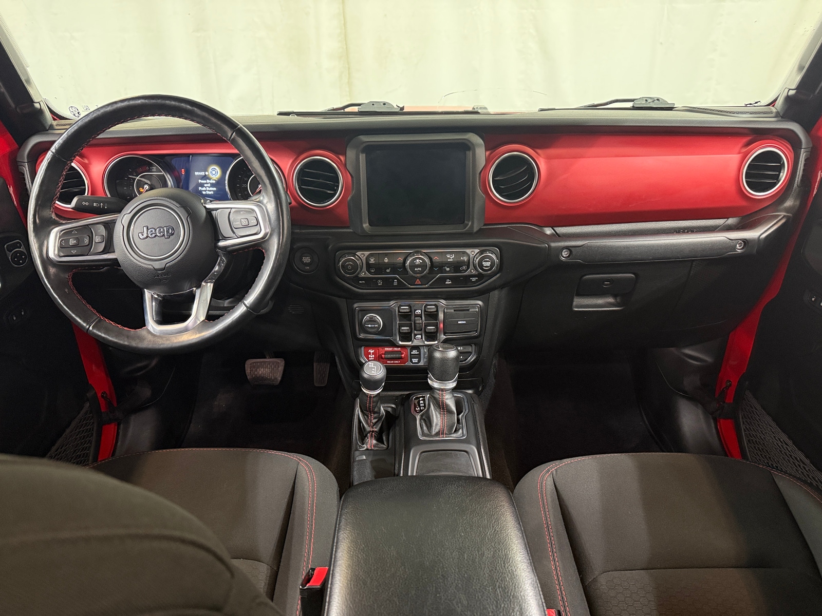 Thumbnail: 2022 Jeep Gladiator - 3