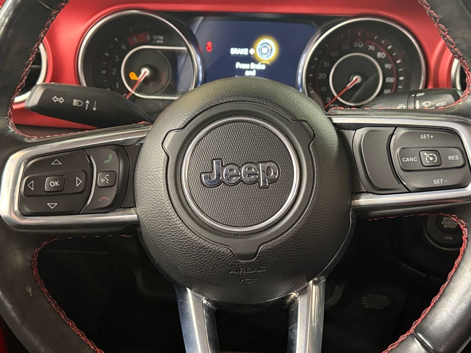 Thumbnail: 2022 Jeep Gladiator - 5