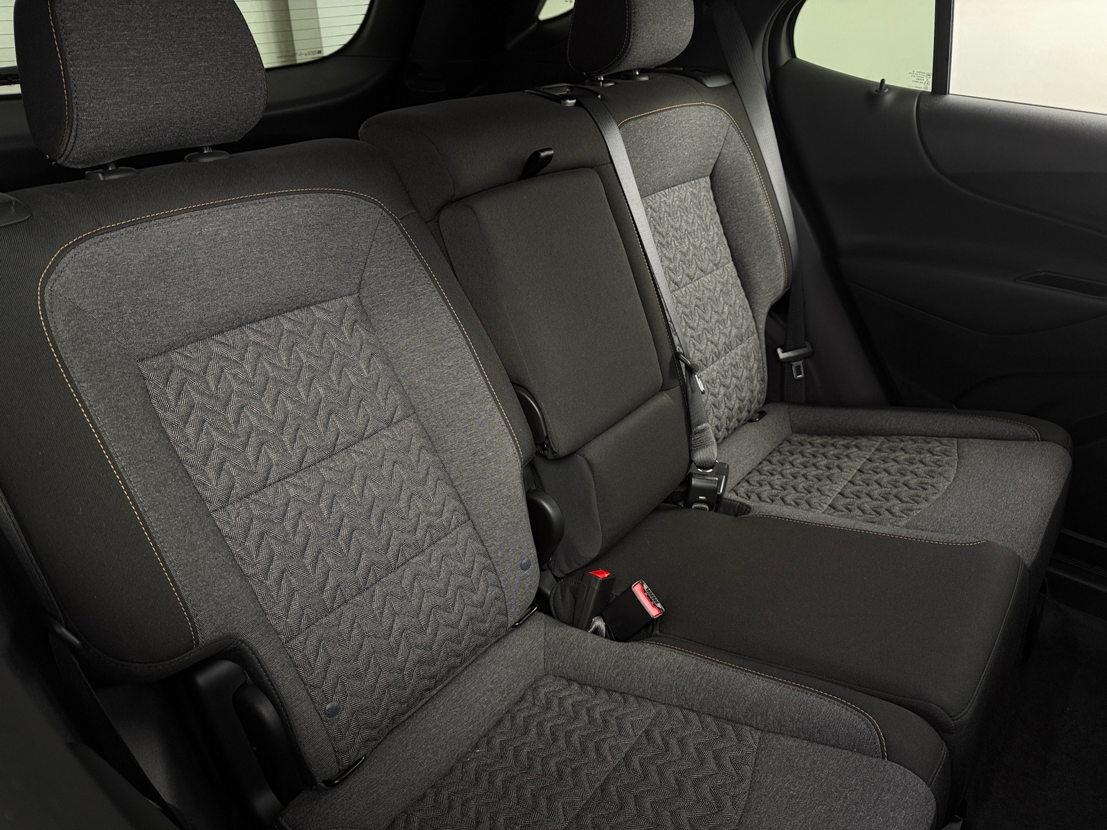 Thumbnail: 2024 Chevrolet Equinox - 6