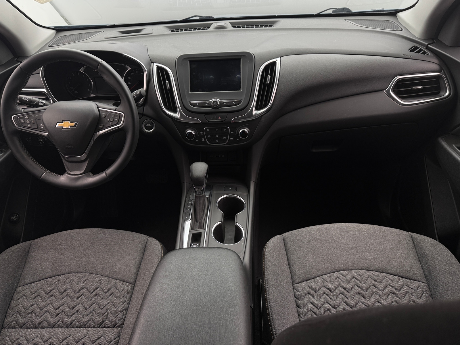 Thumbnail: 2024 Chevrolet Equinox - 3