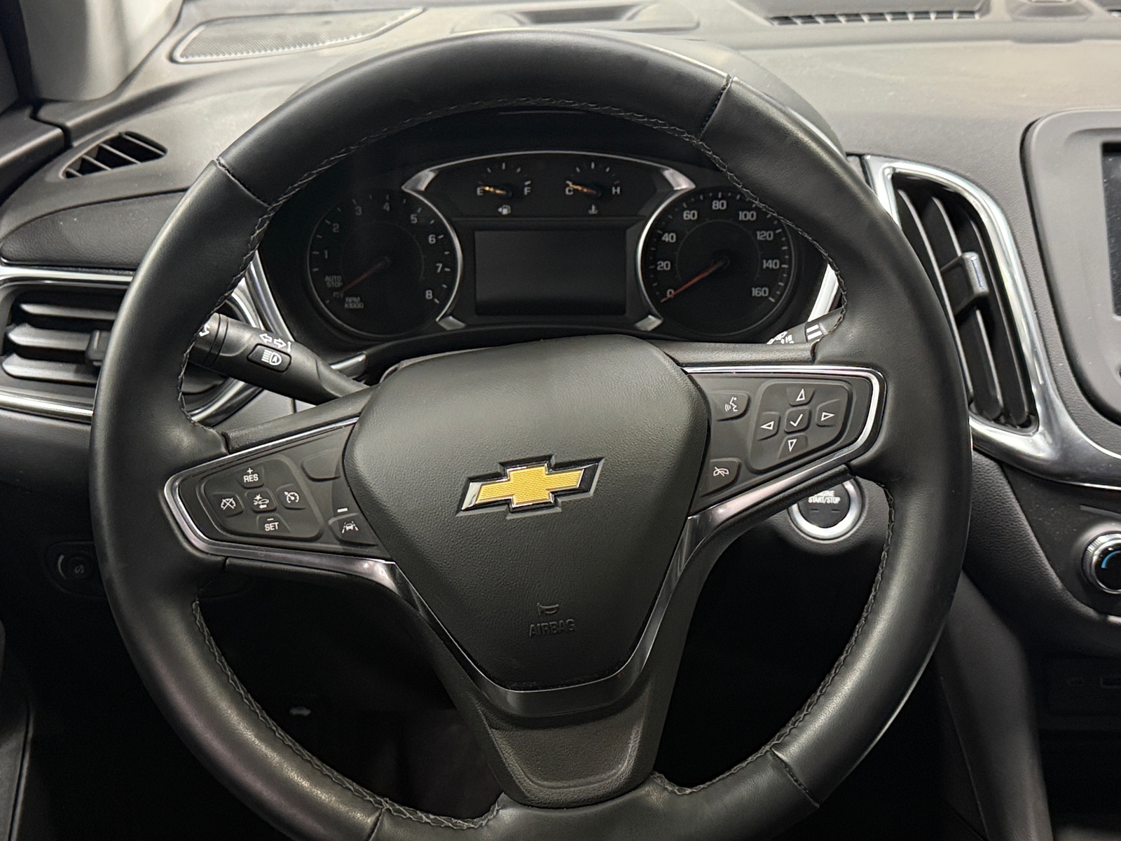 Thumbnail: 2024 Chevrolet Equinox - 5