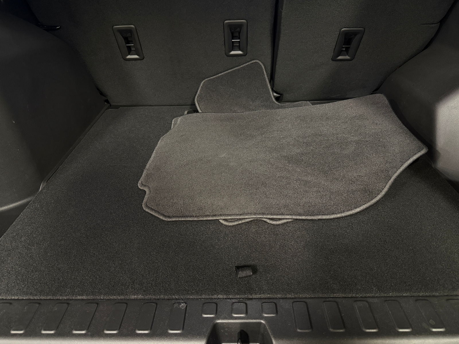 Thumbnail: 2024 Chevrolet Equinox - 7