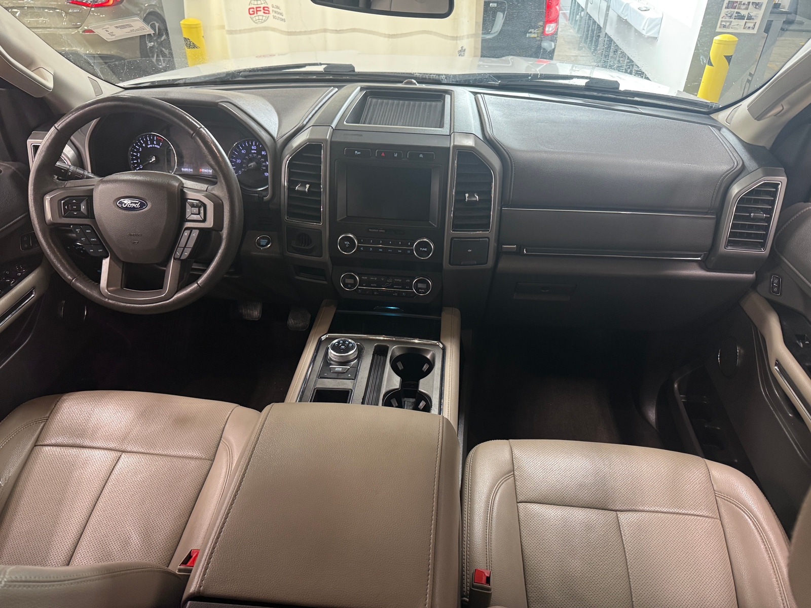 Thumbnail: 2020 Ford Expedition MAX - 3