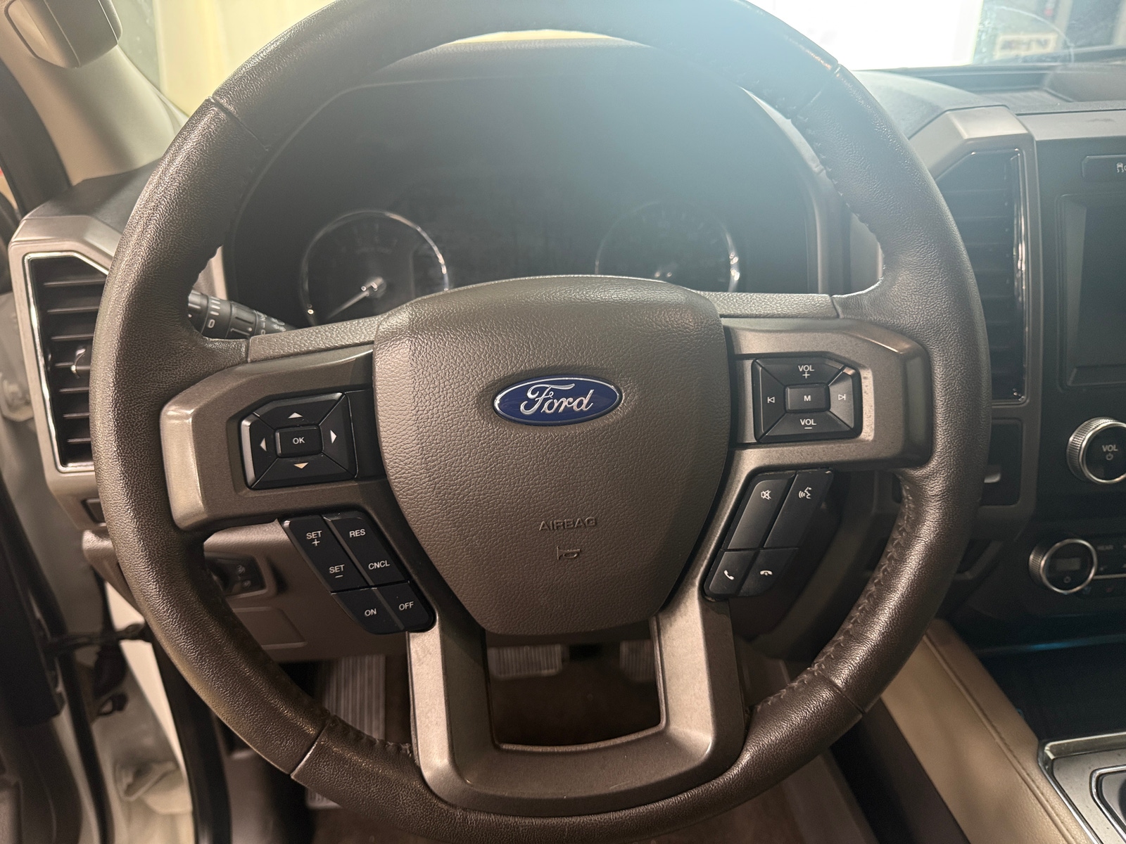 Thumbnail: 2020 Ford Expedition MAX - 5