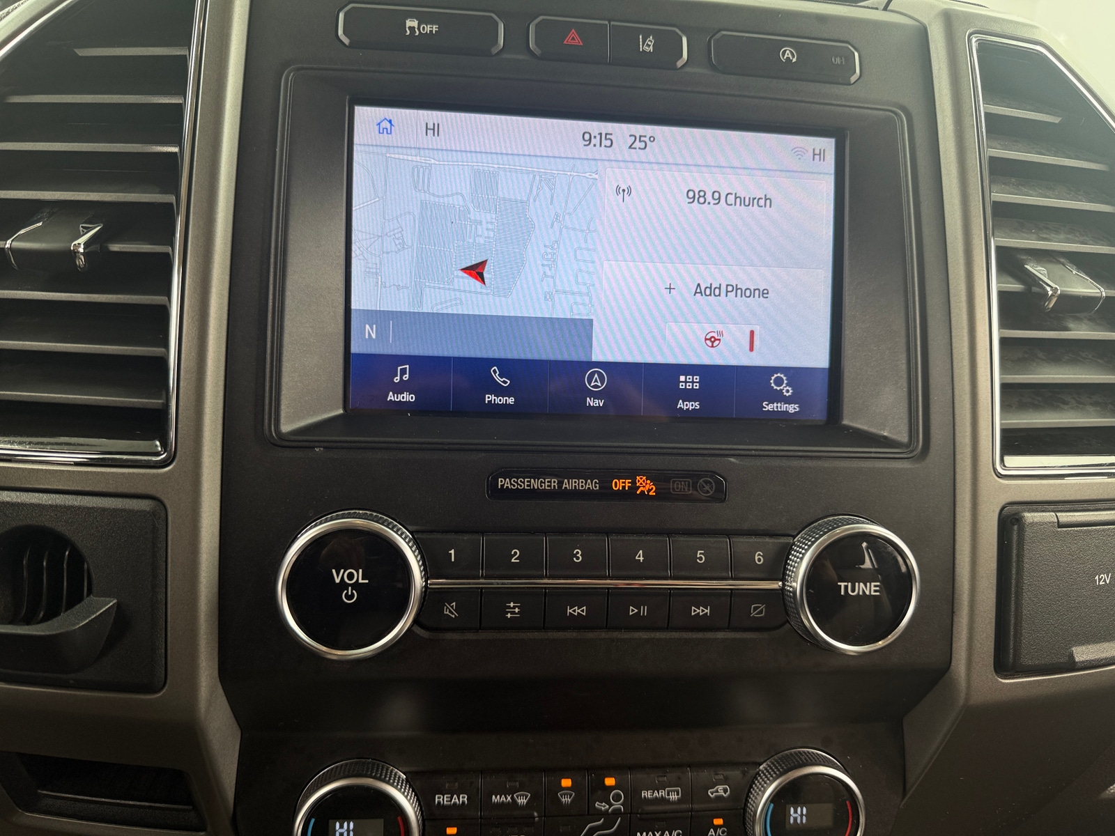 Thumbnail: 2020 Ford Expedition MAX - 4