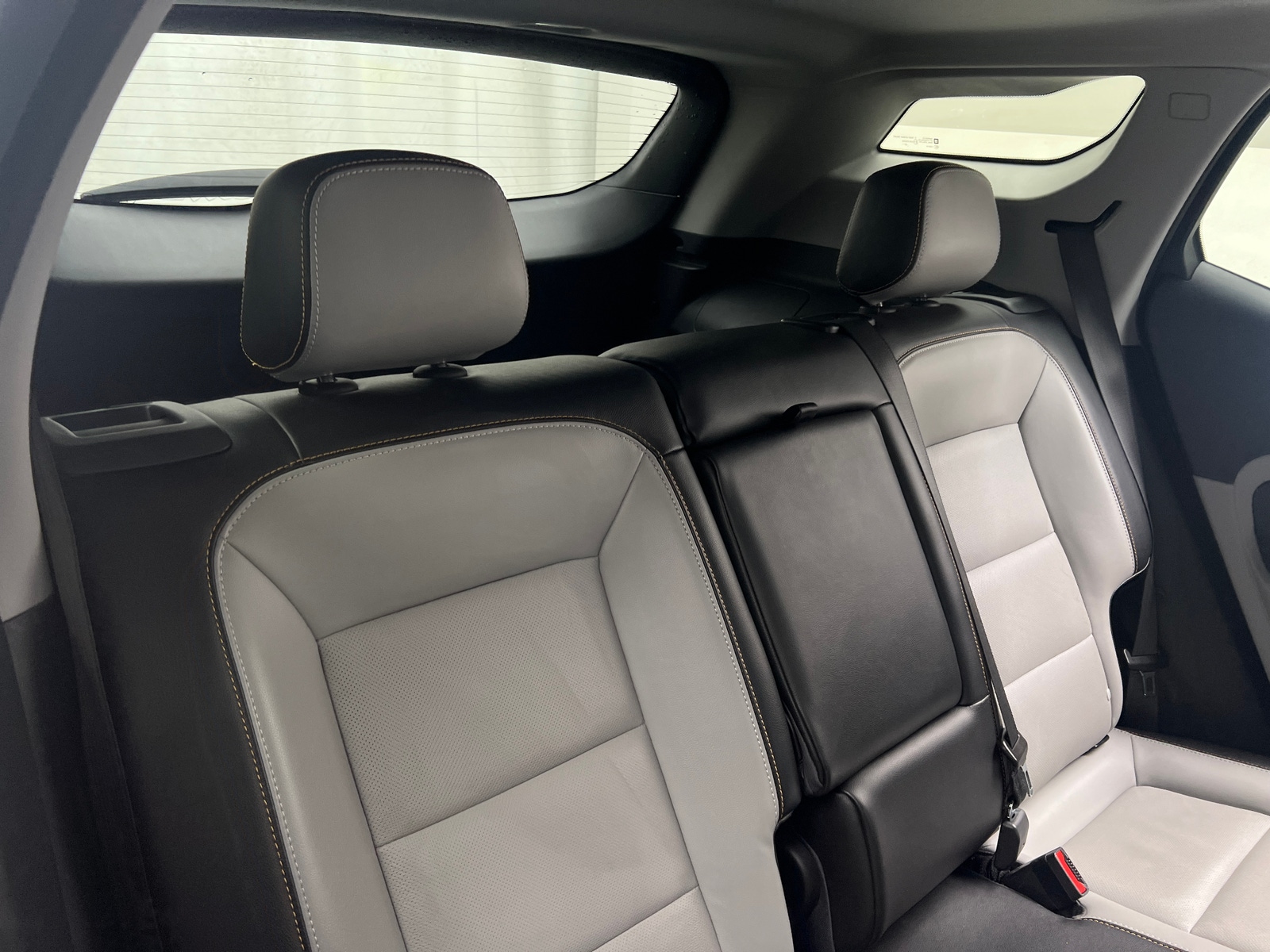 Thumbnail: 2021 GMC Terrain - 5