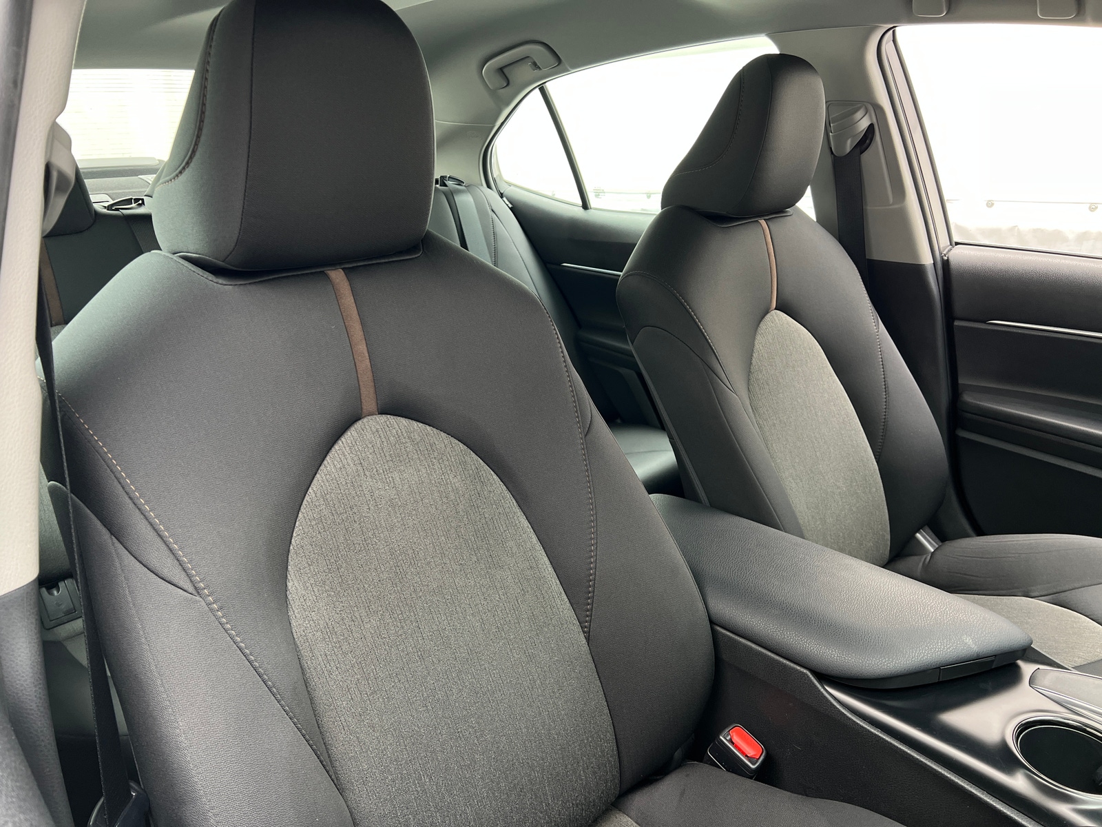 Thumbnail: 2019 Toyota Camry - 2