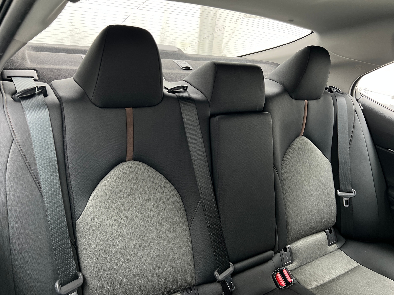 Thumbnail: 2019 Toyota Camry - 6