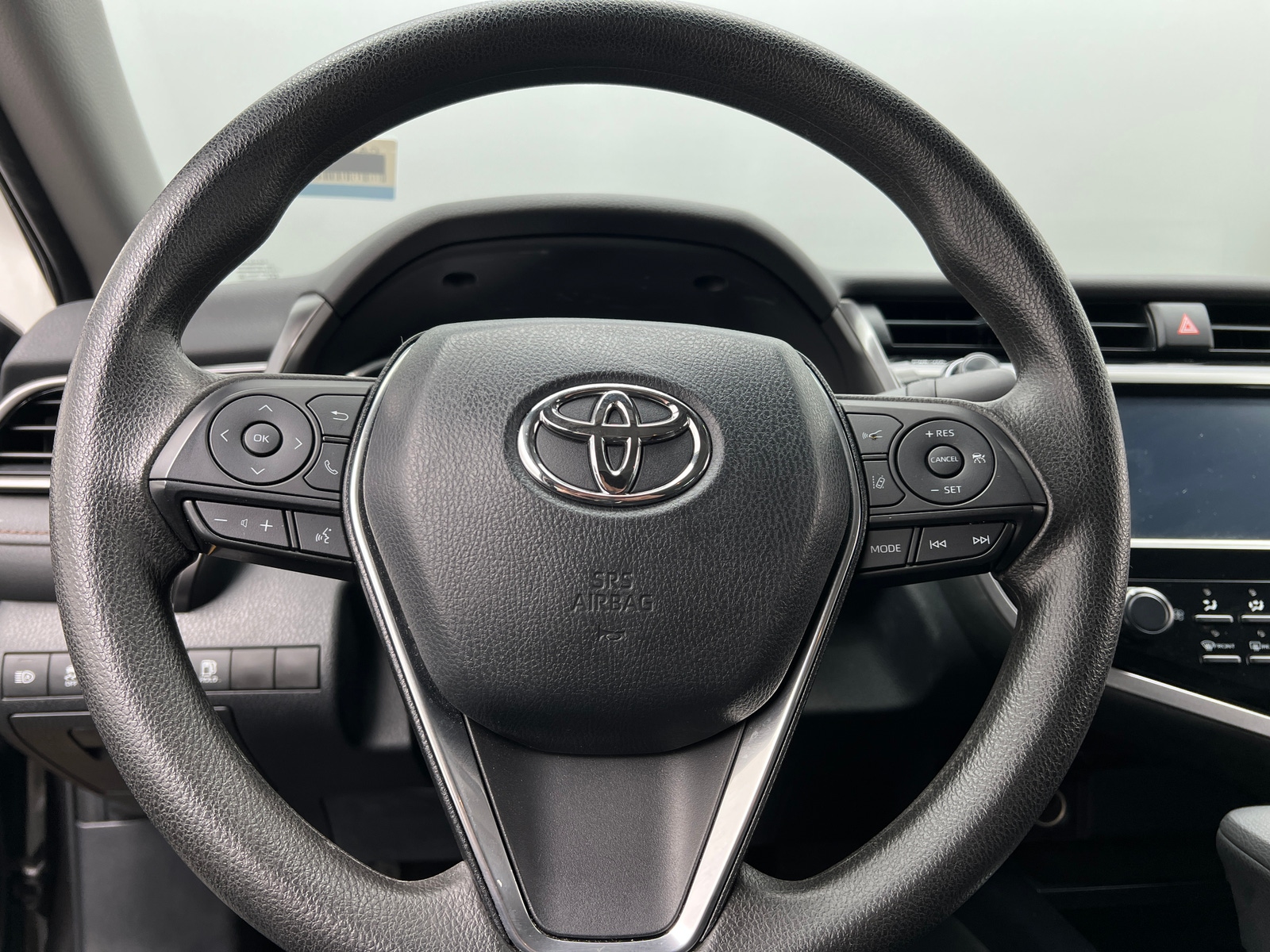 Thumbnail: 2019 Toyota Camry - 5