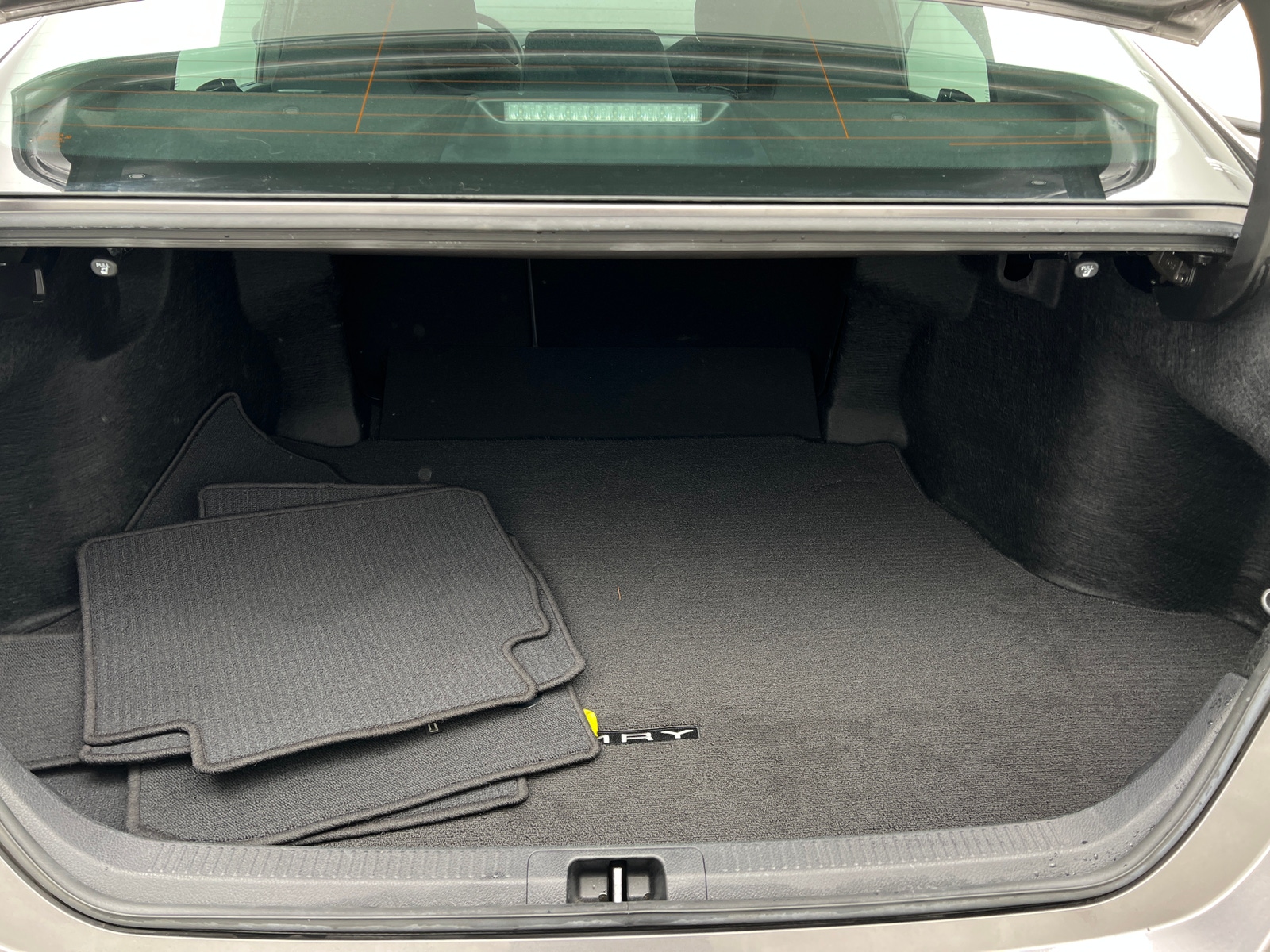 Thumbnail: 2019 Toyota Camry - 7