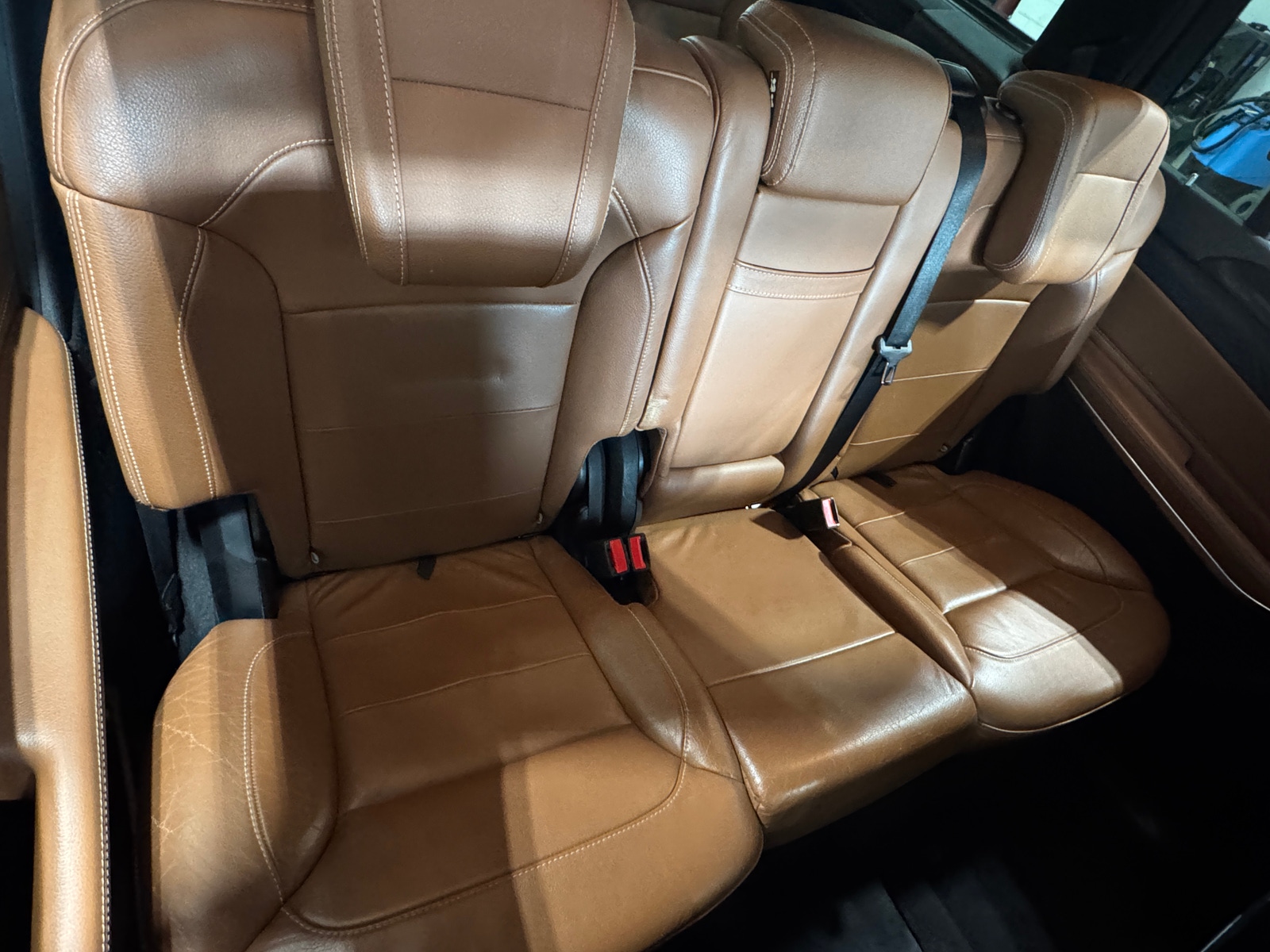 Thumbnail: 2019 Mercedes-Benz GLS - 5