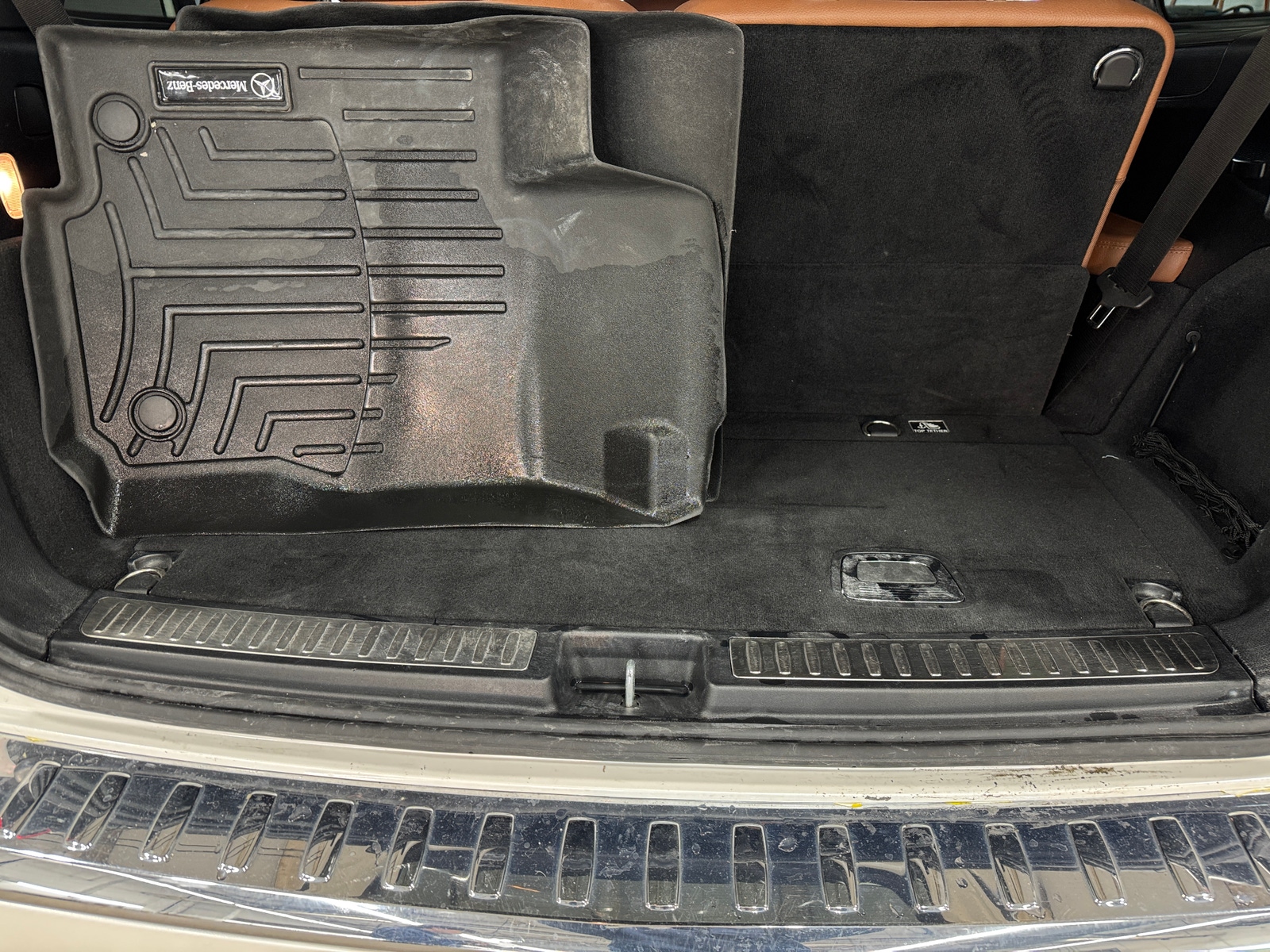 Thumbnail: 2019 Mercedes-Benz GLS - 6