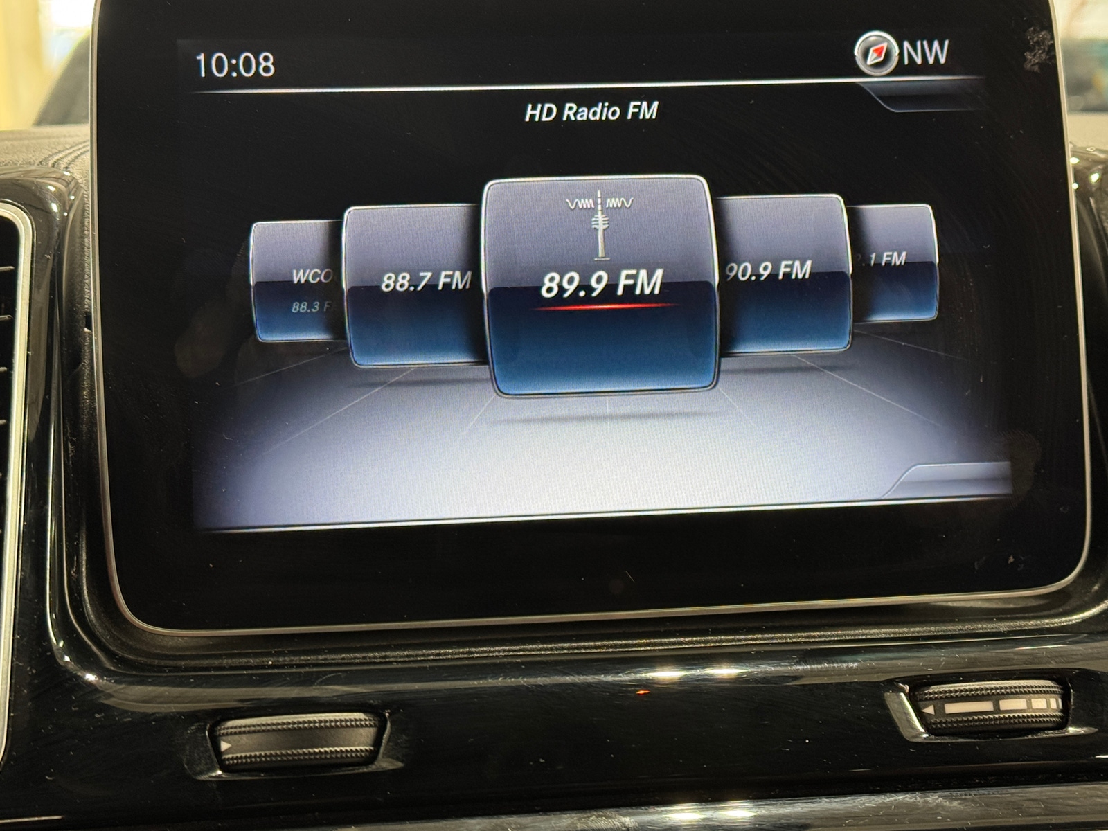 Thumbnail: 2019 Mercedes-Benz GLS - 3