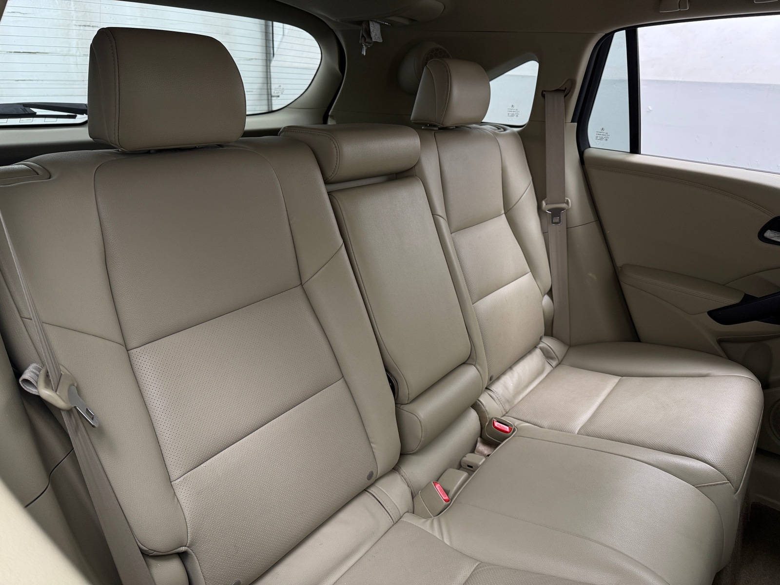 Thumbnail: 2017 Acura RDX - 5