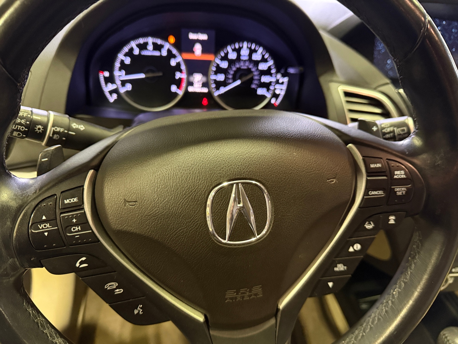 Thumbnail: 2017 Acura RDX - 4