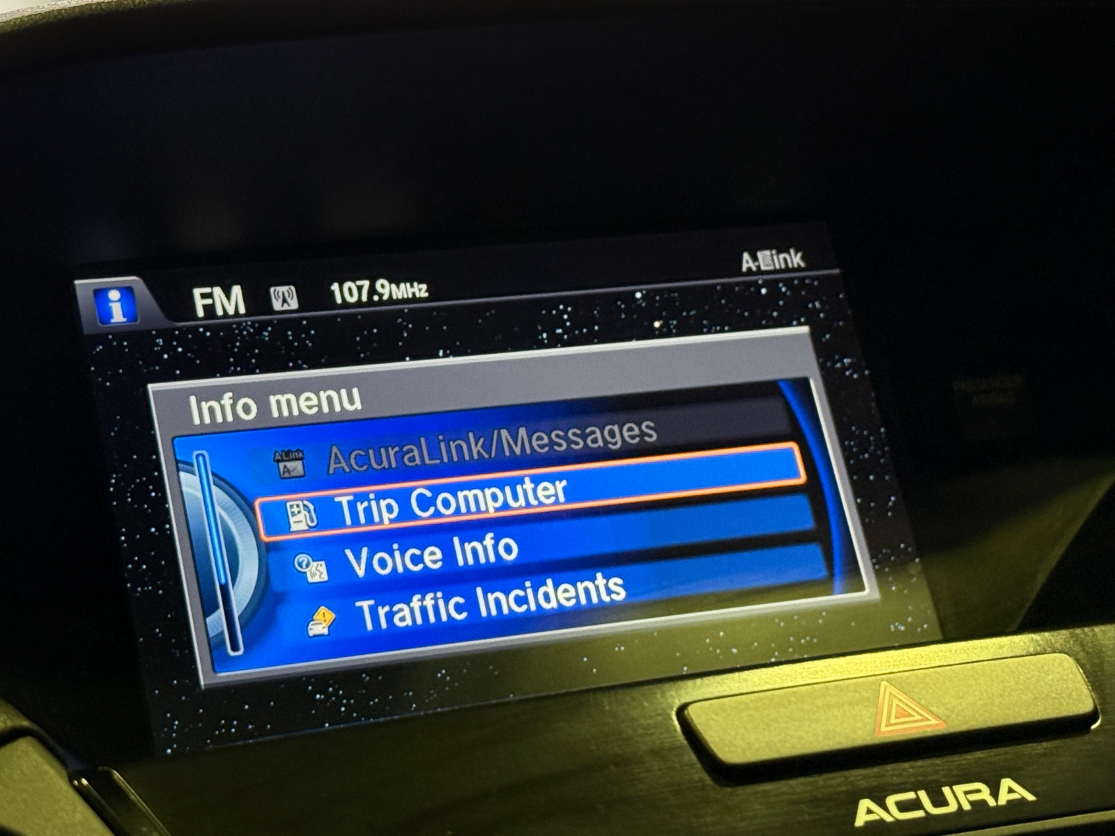 Thumbnail: 2017 Acura RDX - 3