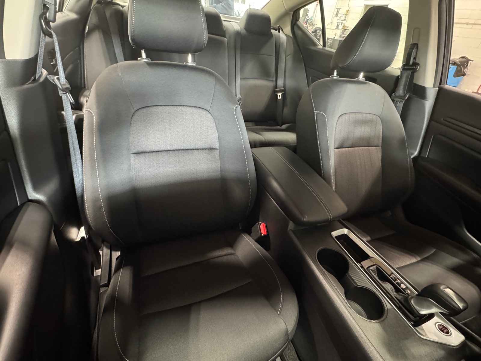 Thumbnail: 2025 Nissan Altima - 2